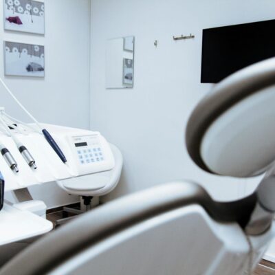 The Critical Role of Dental Health in Your Overall Health