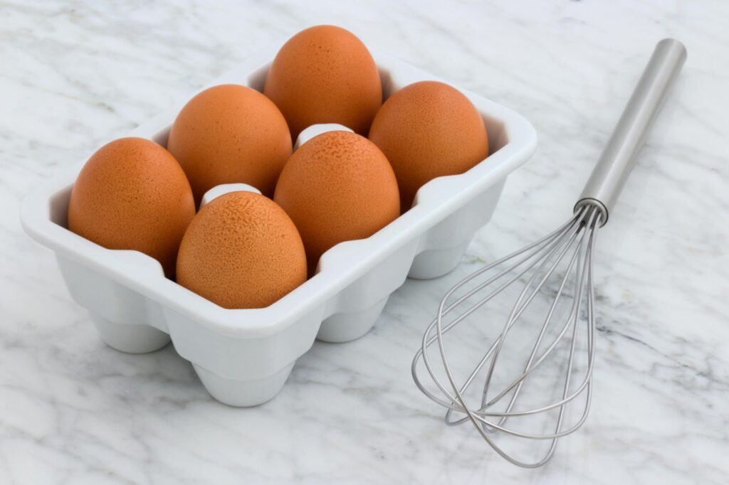 Yes, You Can Enjoy Eggs on a Heart Healthy Diet!