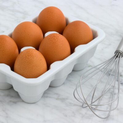 Yes, You Can Enjoy Eggs on a Heart Healthy Diet!