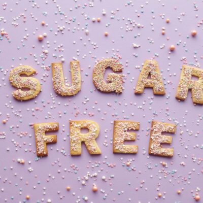 sugar-free products for diabetic people
