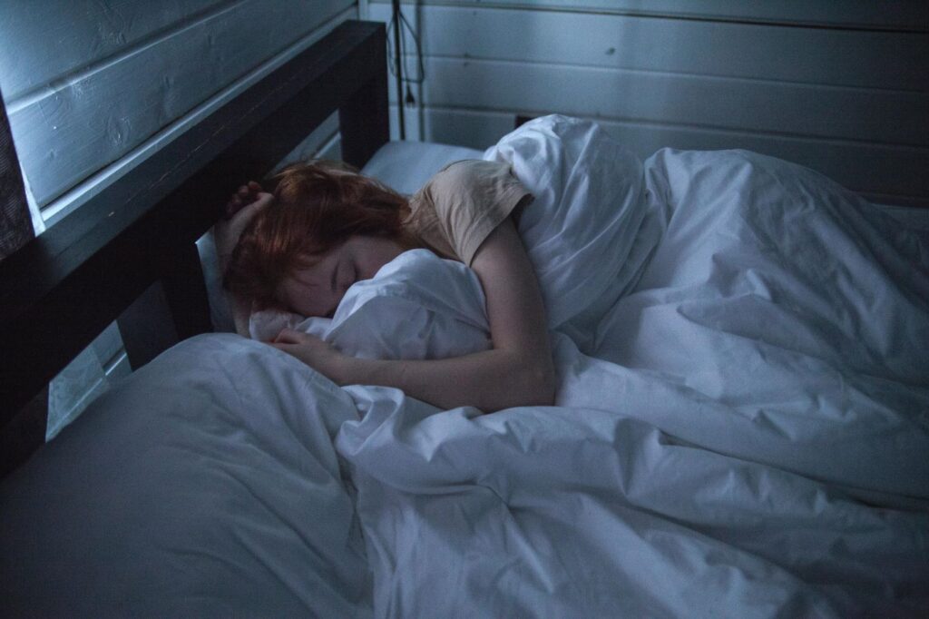 Understanding The Causes Of Sleep Apnea