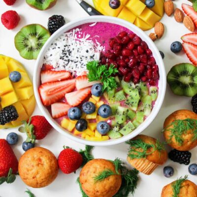 Easy Steps to Kickstart Your Clean Eating Journey