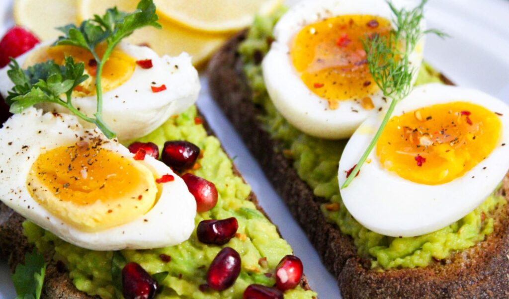 Master the Art of Creating Heart-Healthy Eggs at Home!
