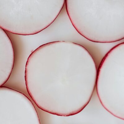 Unveiling the Top Radish for Optimal Wellness