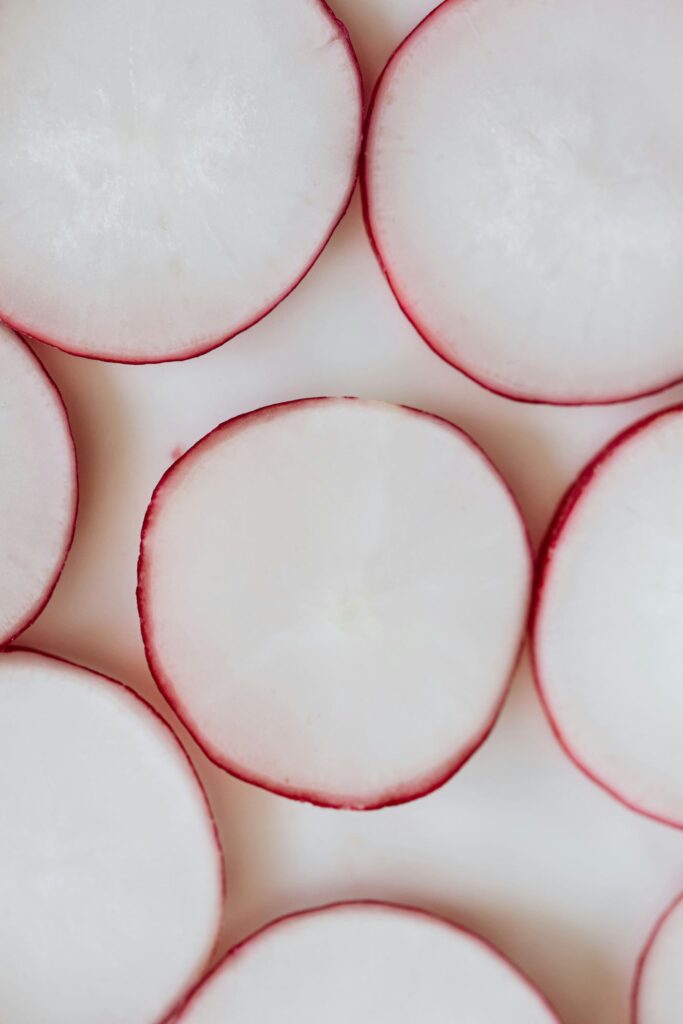 Unveiling the Top Radish for Optimal Wellness