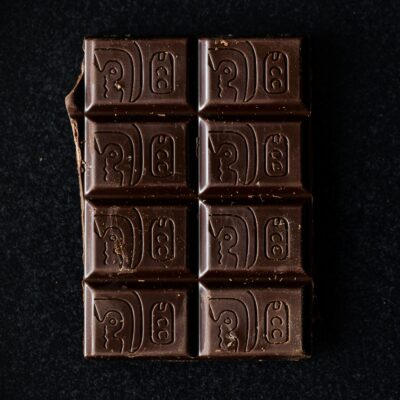Boost Your Digestive System with Delicious Chocolate