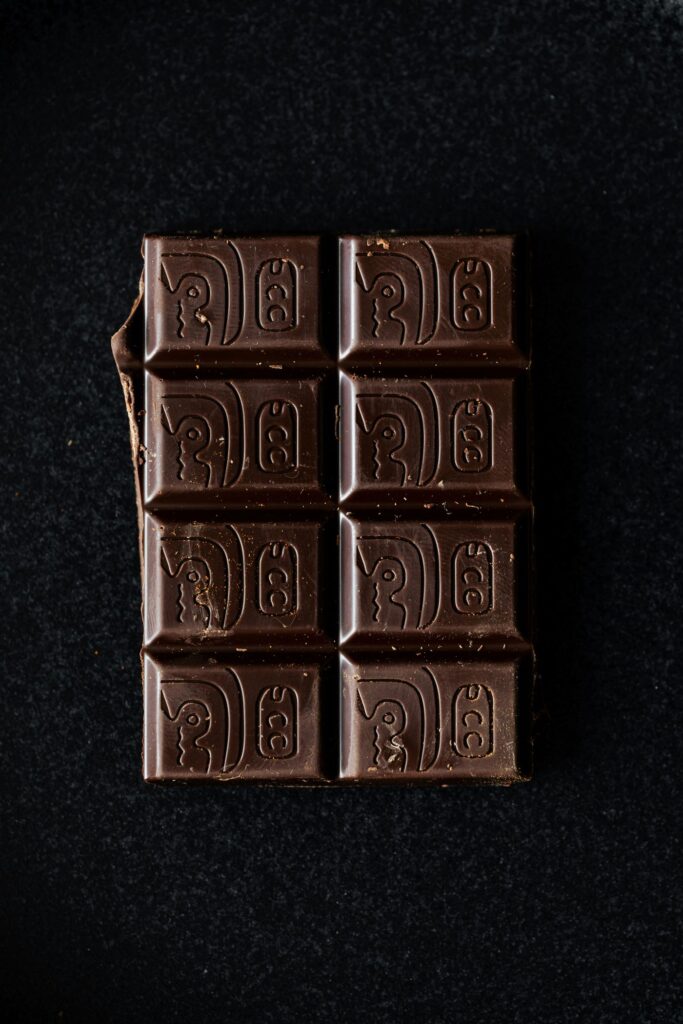 Boost Your Digestive System with Delicious Chocolate