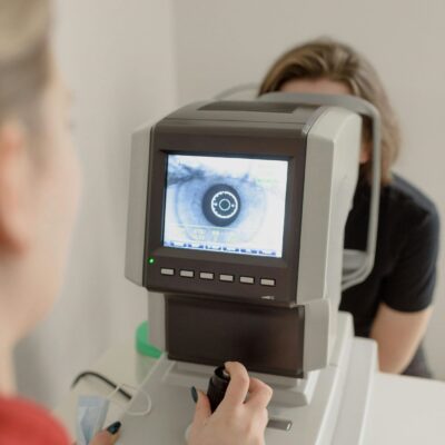 Learn if Your Health Insurance Covers Eye Exams