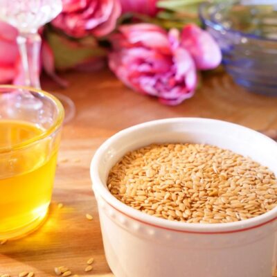 The Fascinating Process of Sesame Oil Making