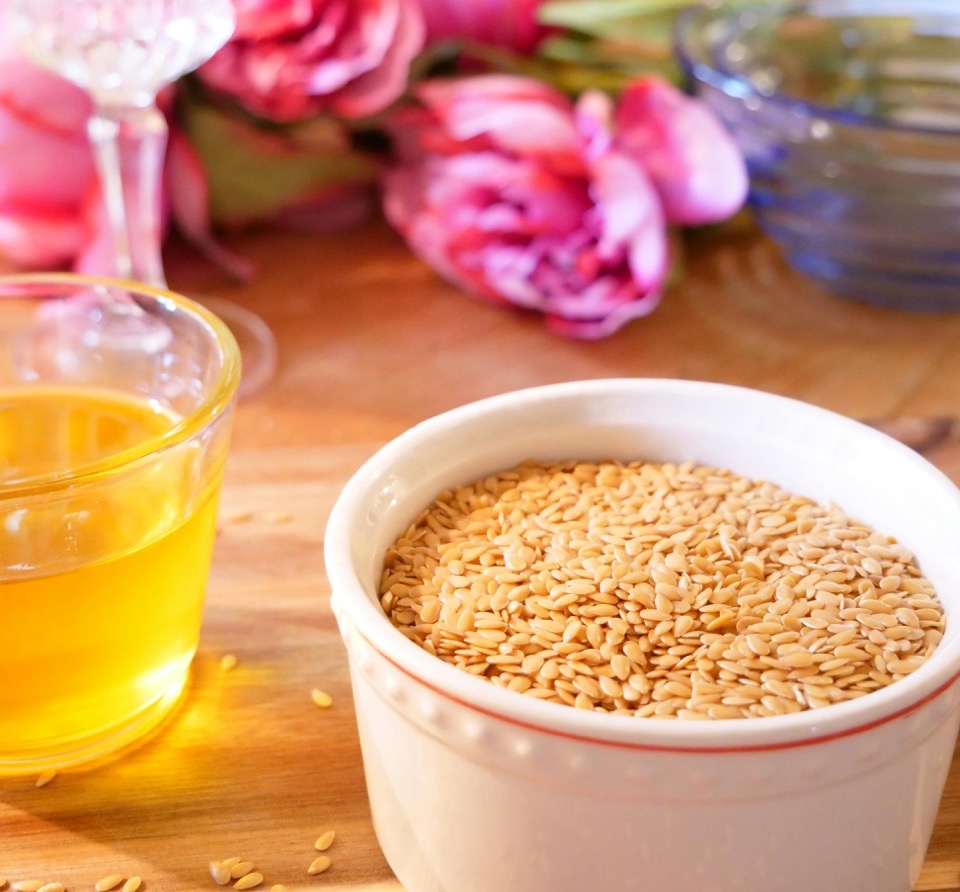 The Fascinating Process of Sesame Oil Making