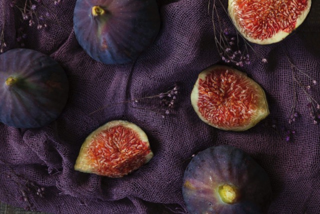 Eat Figs To Get Its Maximum Benefits