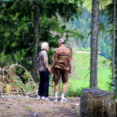 Exciting Tips to Improve Mobility as a Senior