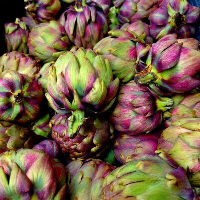 Artichokes: The Ultimate Superfood for Boosting Your Well-Being!