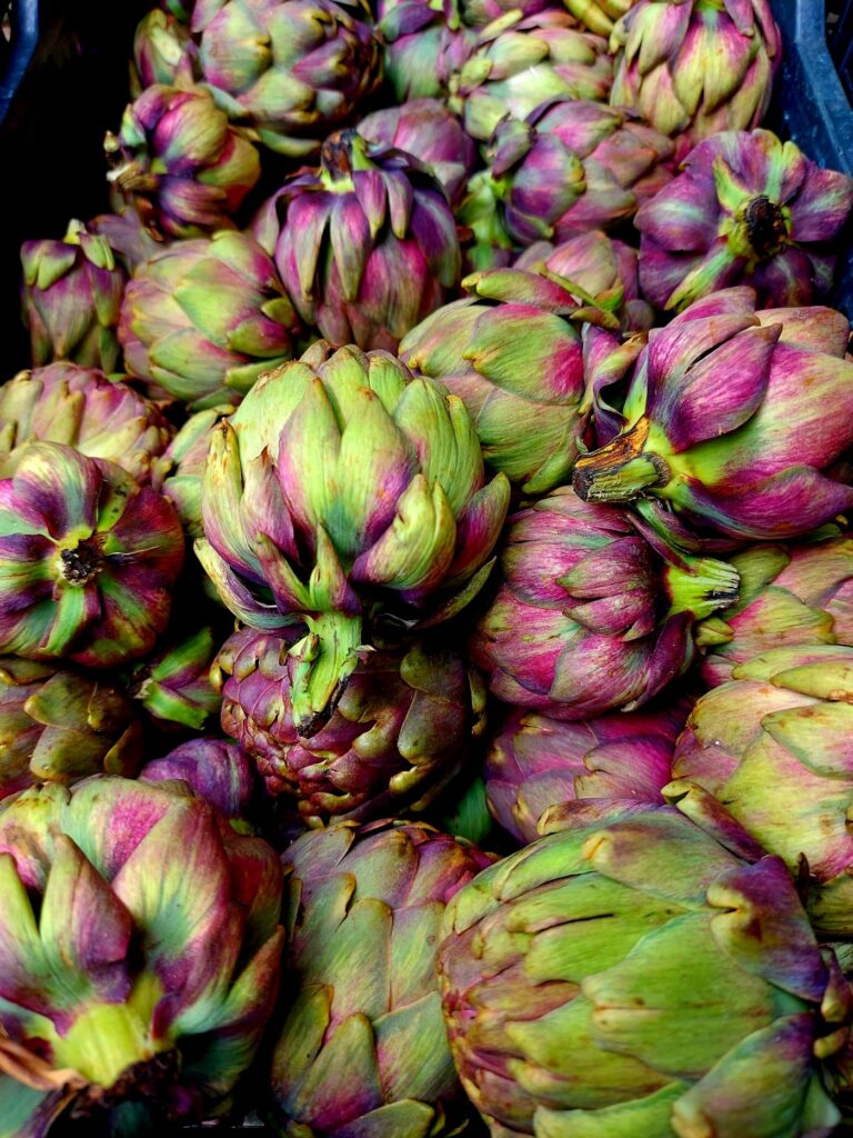 Artichokes: The Ultimate Superfood for Boosting Your Well-Being!