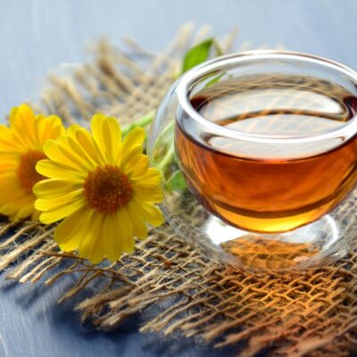 Other Sleep-Promoting Foods To Pair With Honey