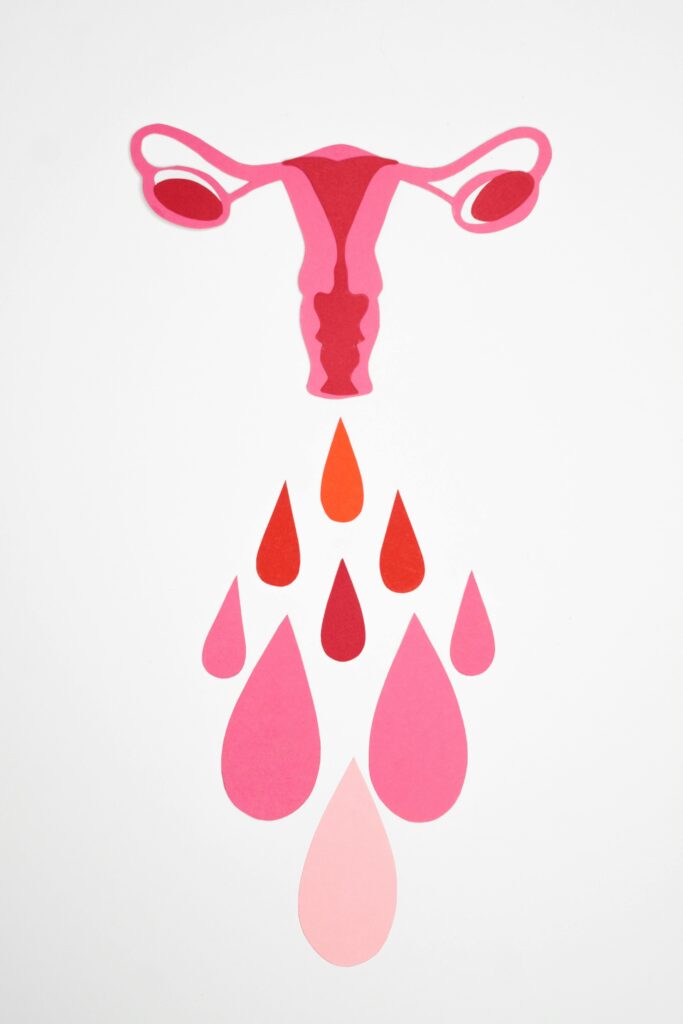 Essential Female Reproductive Health Tips