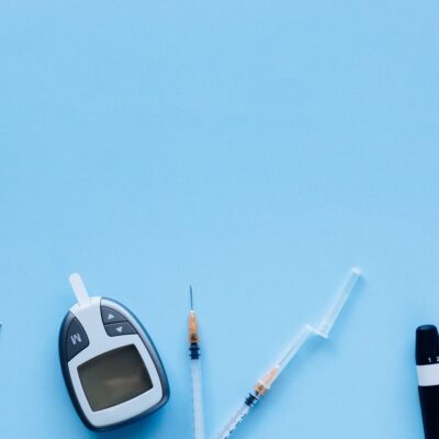 Metabolic Syndrome And Insulin Resistance
