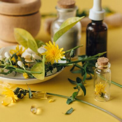 Discover the Ultimate Homeopathic Medicine for Vertigo 
