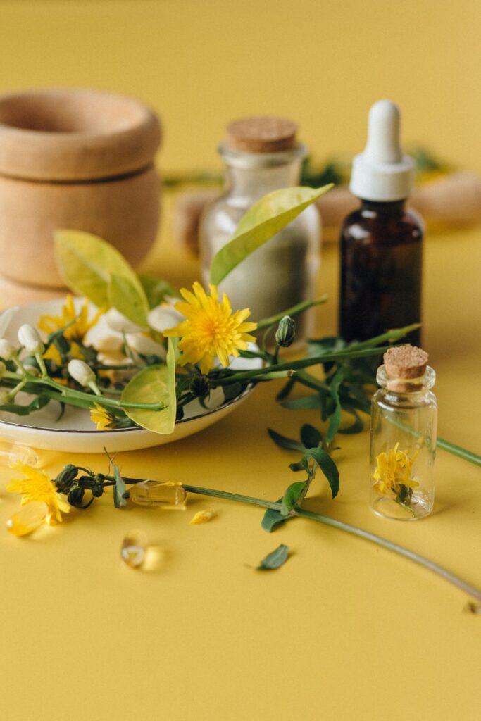 Discover the Ultimate Homeopathic Medicine for Vertigo 