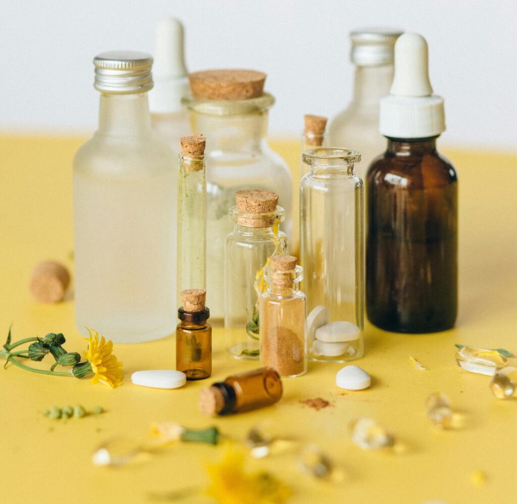 Why Homeopathic and Allopathic Medicines Can Be Combined
