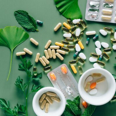 How To Choose The Right Probiotic Supplement