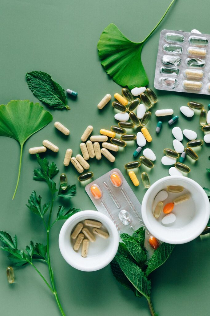 How To Choose The Right Probiotic Supplement