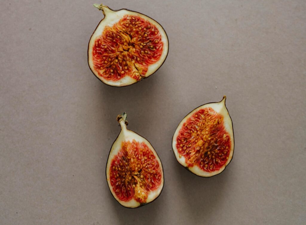 Figs Can Transform Your Health and Happiness