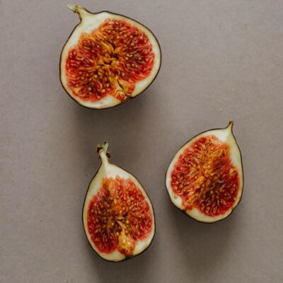 Figs Can Transform Your Health and Happiness
