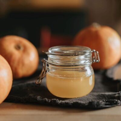 Benefits Of Mixing Apple Cider Vinegar And Coconut Oil