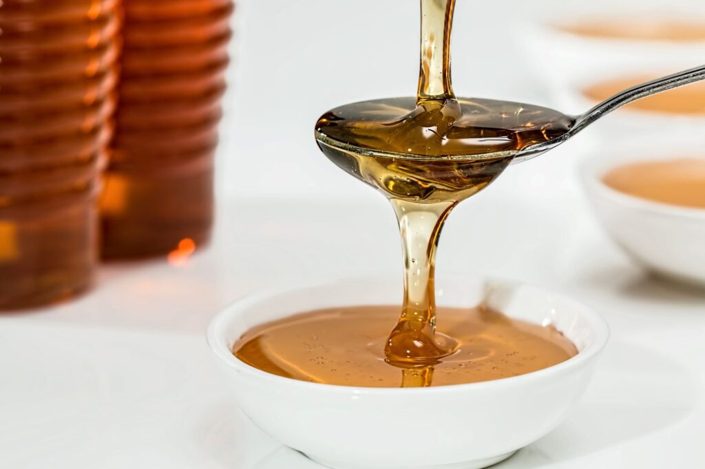 Honey And Its Effects On Sleep Disorders