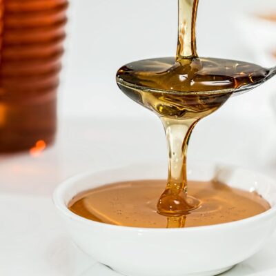 Honey And Its Effects On Sleep Disorders