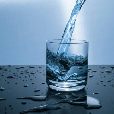  Learn How to Increase Your Body Water Content