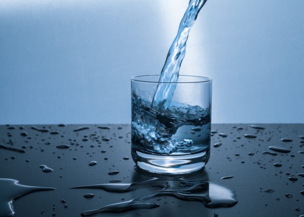 benefits of kangen water