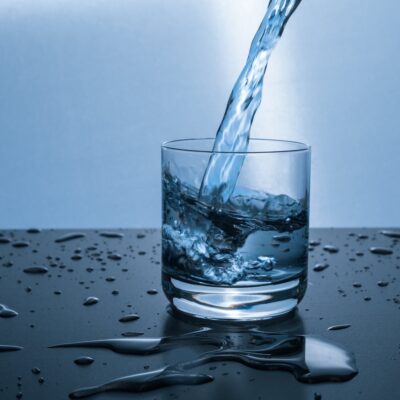 benefits of kangen water