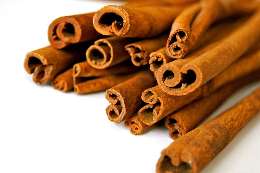 Cinnamon for lowering blood sugar levels