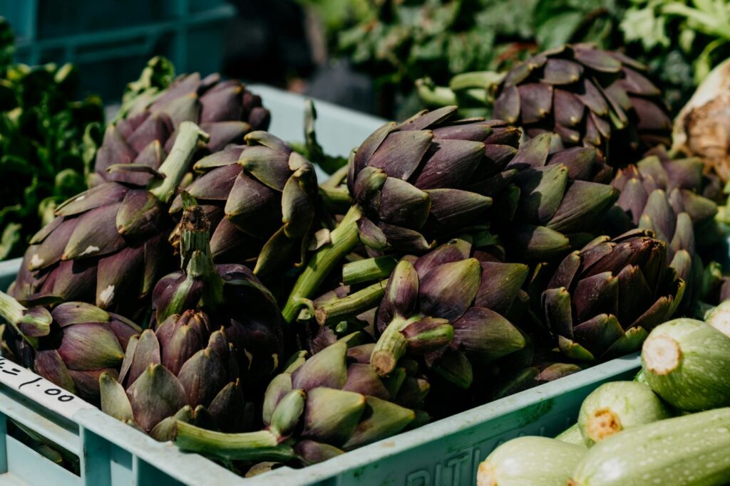 Why You Should Start Eating More Artichokes