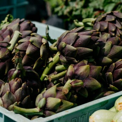 Why You Should Start Eating More Artichokes