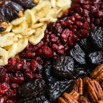 Best Dry Fruits For A Strong Heart