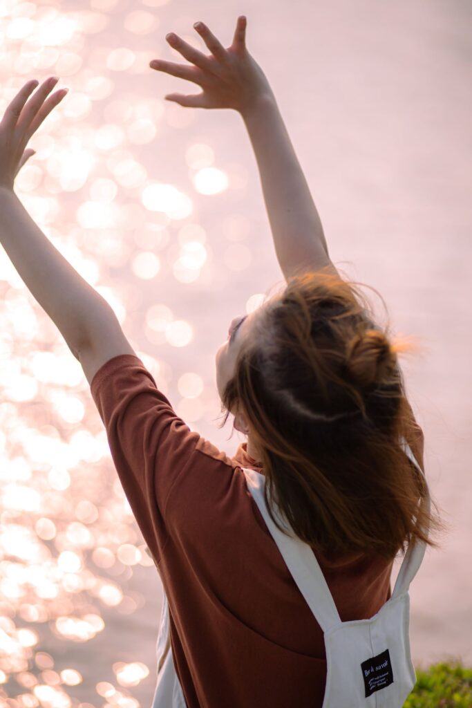 Harness The Benefits Of Natural Ingredients To Beat Dandruff