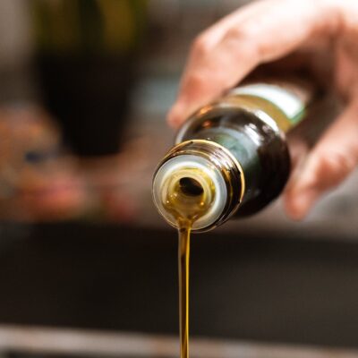 olive oil healthiest option