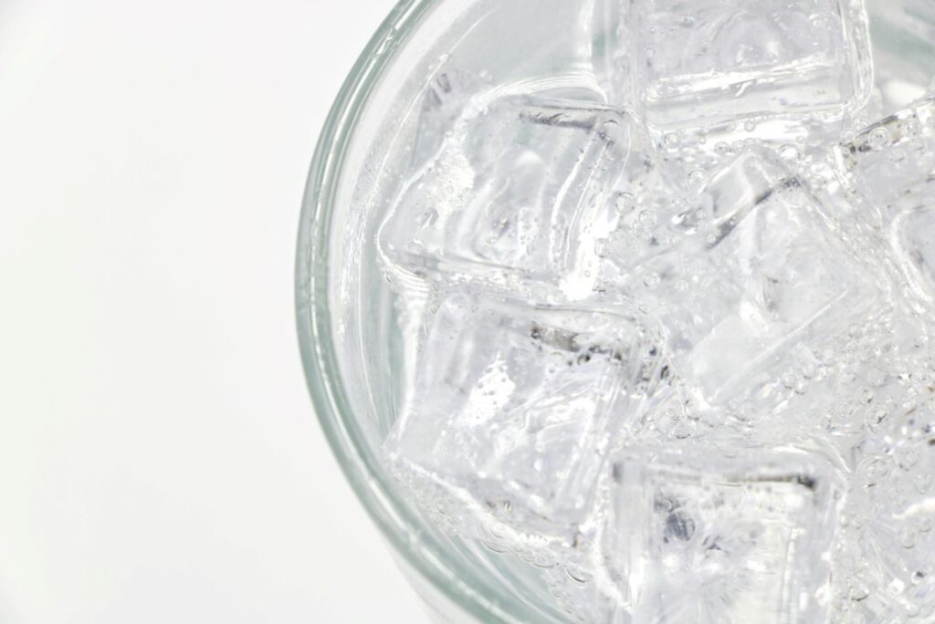 Is Iced Cold Water Really Bad for Digestion?