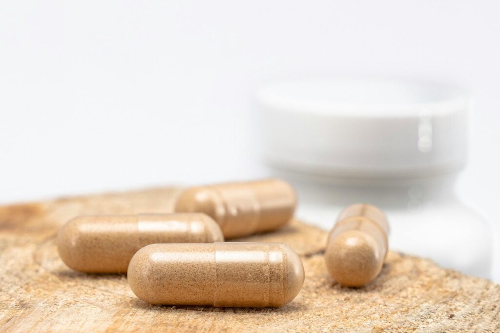 What Are The Hidden Benefits of Postbiotic Supplements