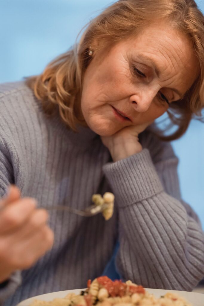 What Food Is Good For Seniors With No Appetite