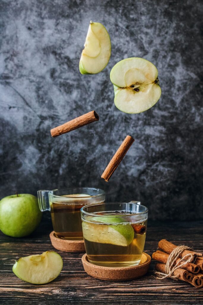 Apple Cider Vinegar Gummies For Acid Reflux