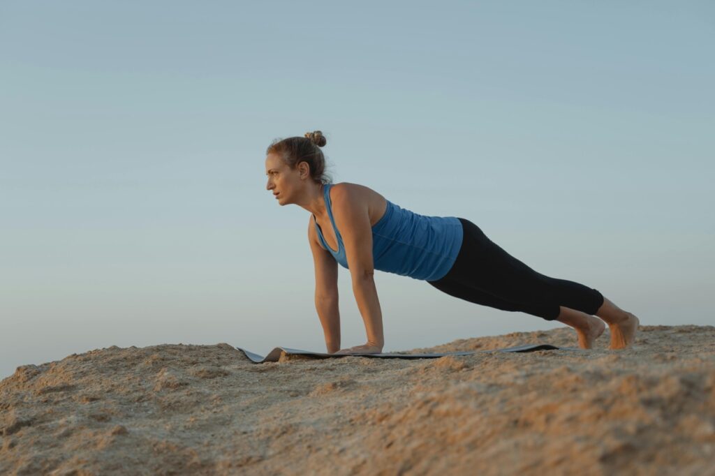 Revolutionize Your Workout Routine with Somatic Exercises