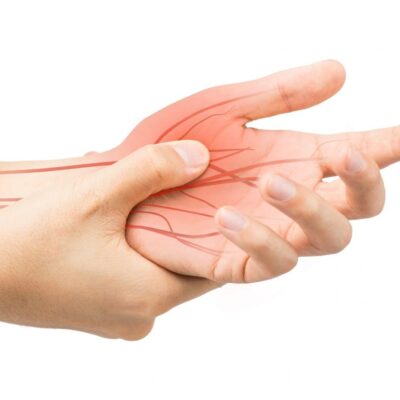 Say Goodbye to Pain with These Amazing Natural Cures for Peripheral Neuropathy
