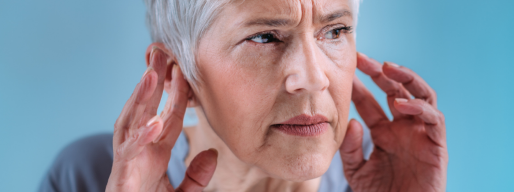 Startling Causes of Sudden Hearing Loss