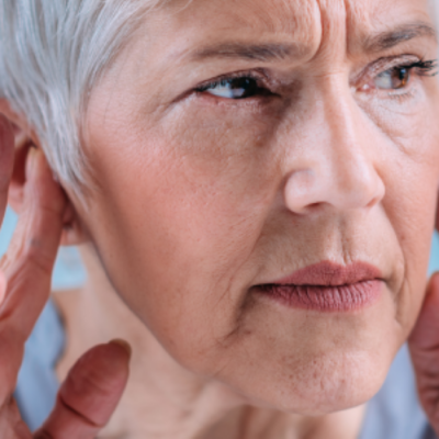 Startling Causes of Sudden Hearing Loss
