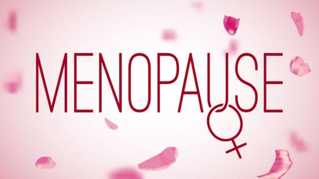 Exploring the Stages of Menopause