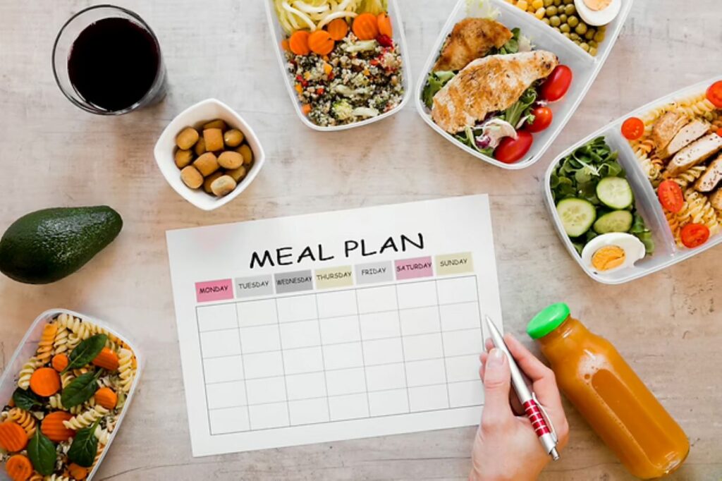 Revolutionize Your Diet with the Most Popular Meal-Planning Method